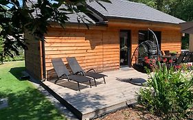 Chalet Liquidambar